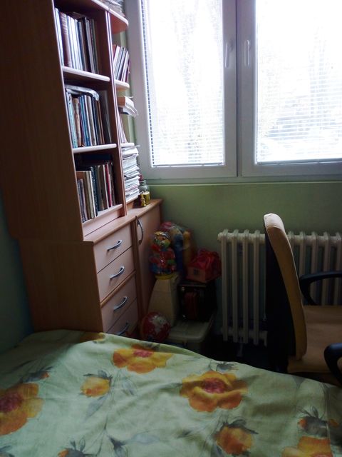 Omladinskih brigada 10, Beograd - 9