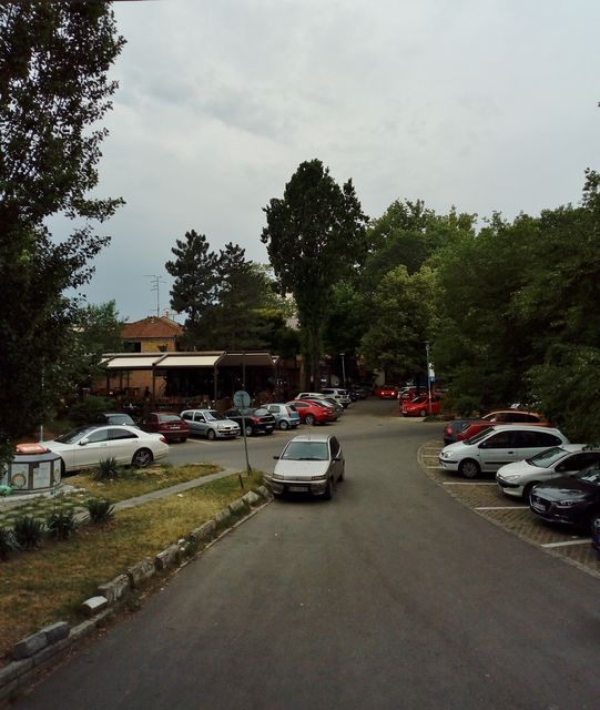 Omladinskih brigada 10, Beograd - 11