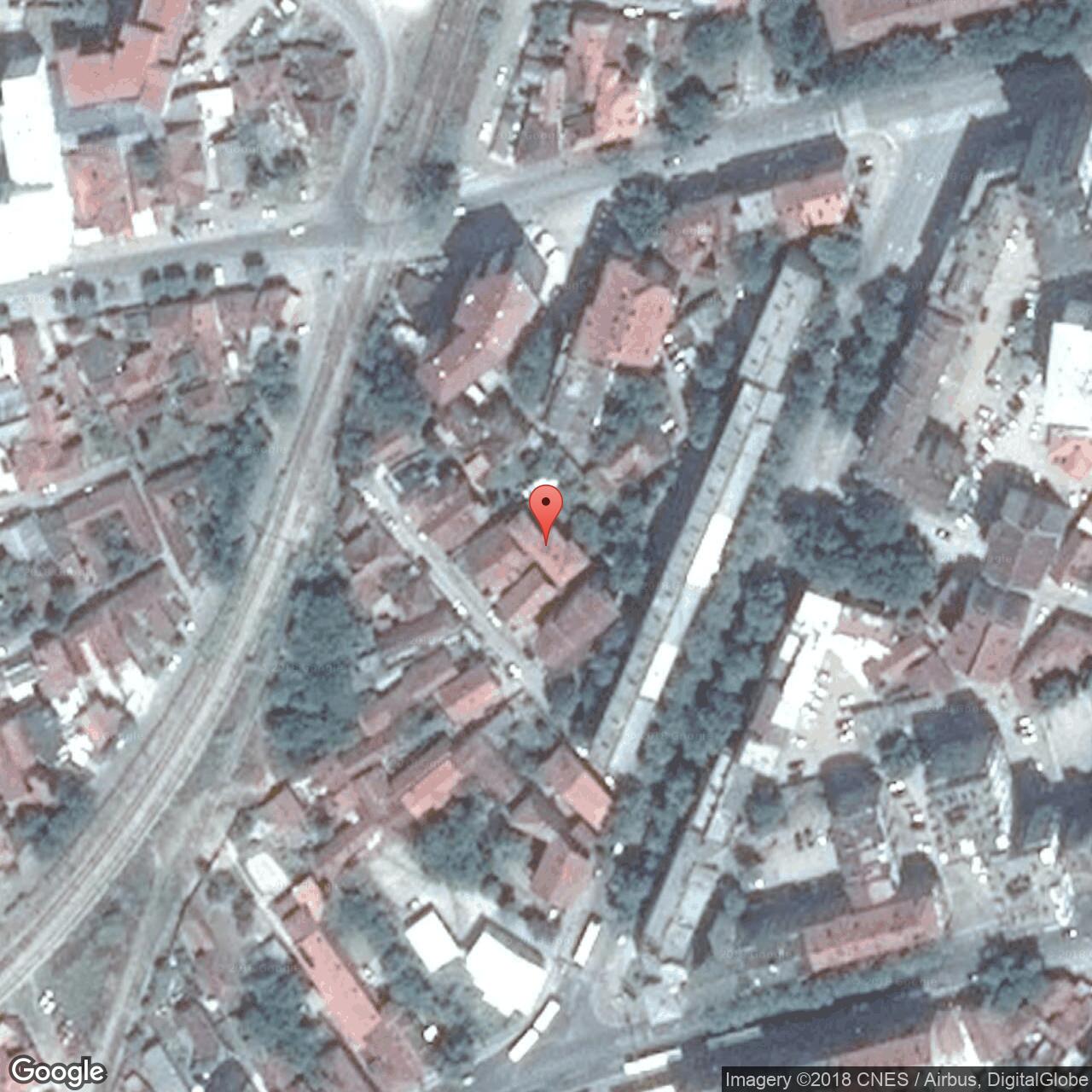 Vlasinska  7, Niš