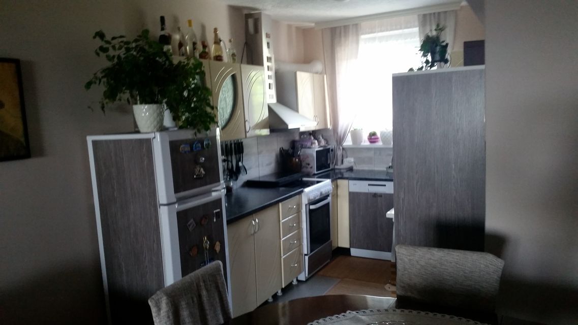 Blok 63 19, Inđija - 6