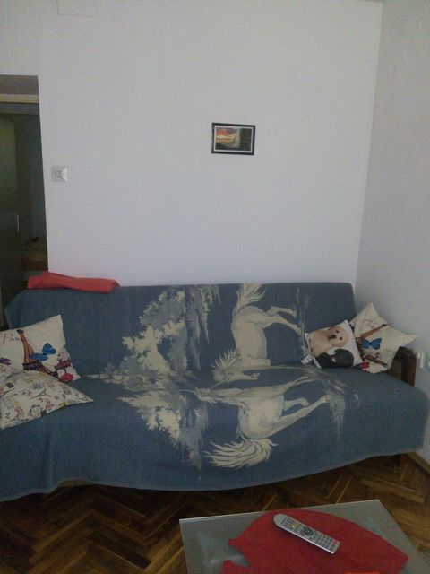 Jelene Ćetković 1, Beograd