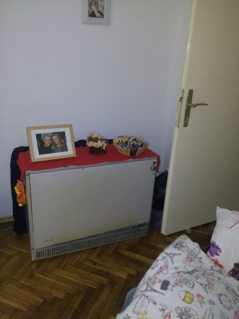 Jelene Ćetković 1, Beograd - 2