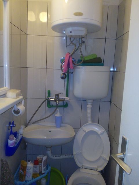 Jelene Ćetković 1, Beograd - 8