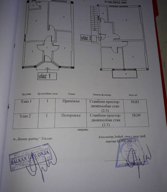 Knjaza Miloša 18, Čajetina - 5