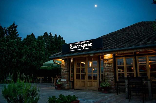 Beogradski put bb, Smederevo - 3