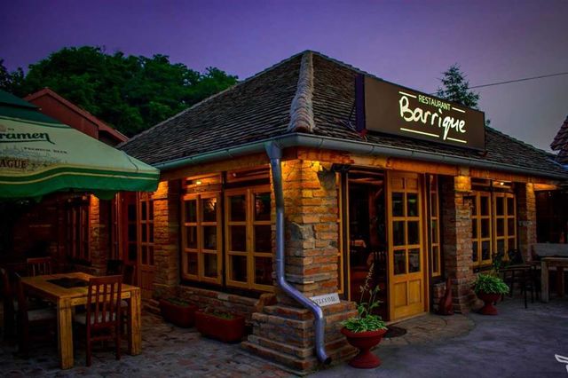 Beogradski put bb, Smederevo - 1