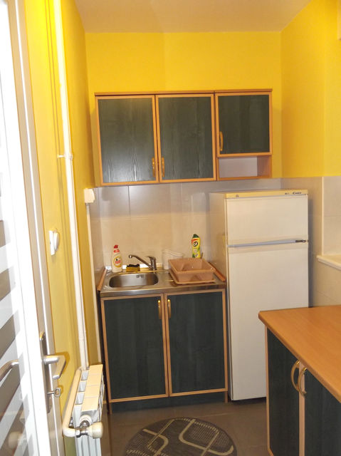 Belo vrelo 58, Beograd - 6