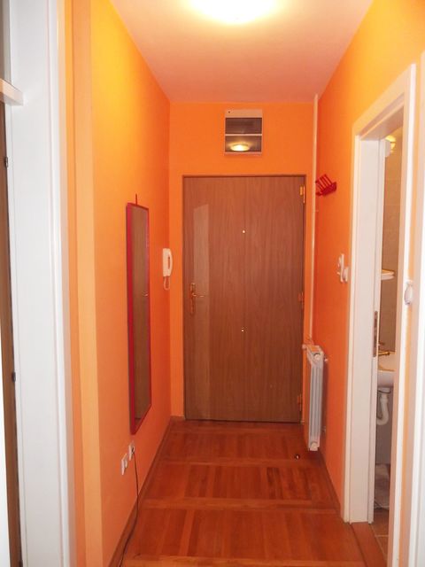 Belo vrelo 58, Beograd - 7