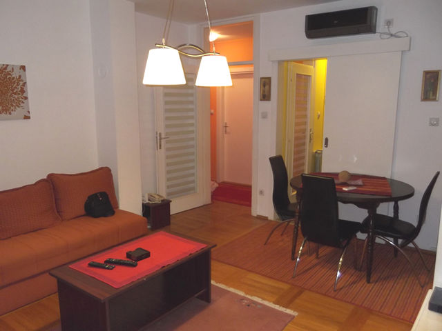 Belo vrelo 58, Beograd - 5