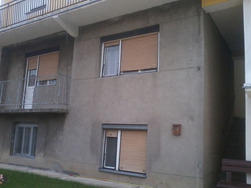 Novaka Atanackovića 6, Beograd - 5