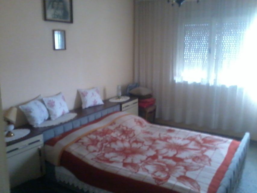 Novaka Atanackovića 6, Beograd - 4