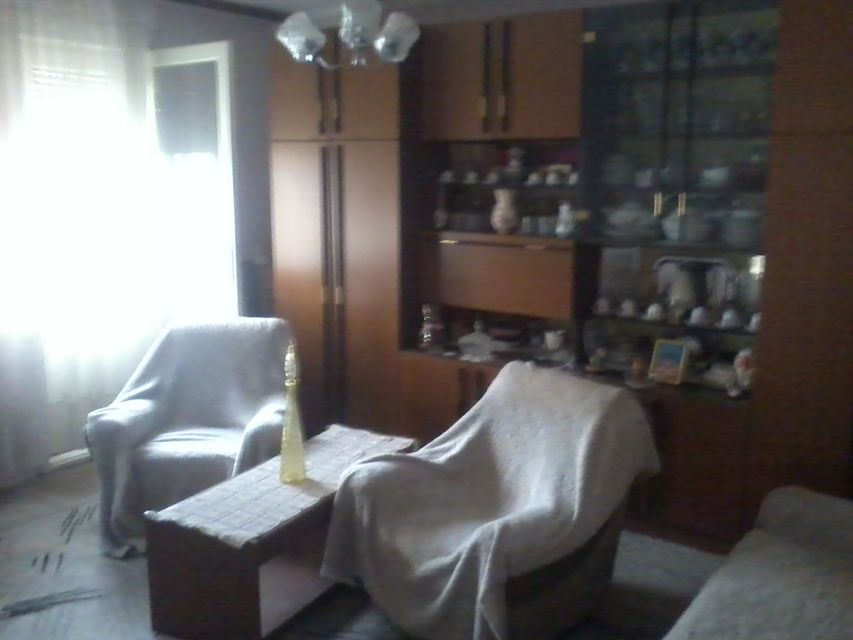 Novaka Atanackovića 6, Beograd - 3