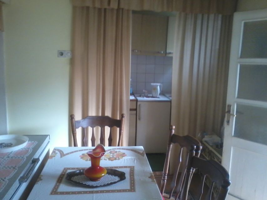 Novaka Atanackovića 6, Beograd