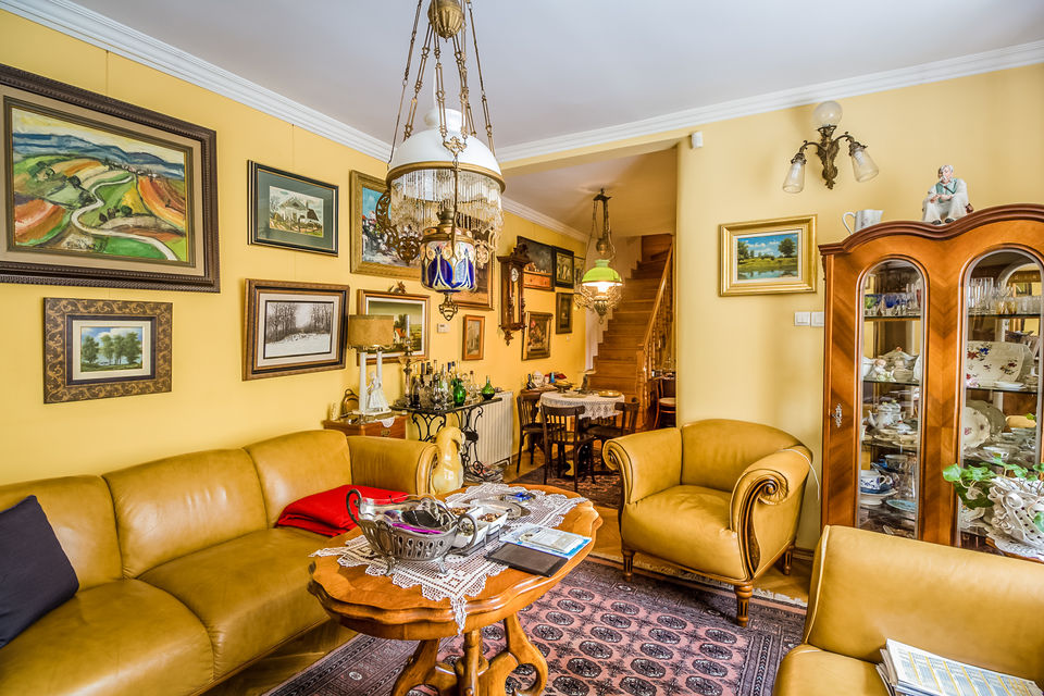 Vojvode Knićanina 4, Novi Sad - 9