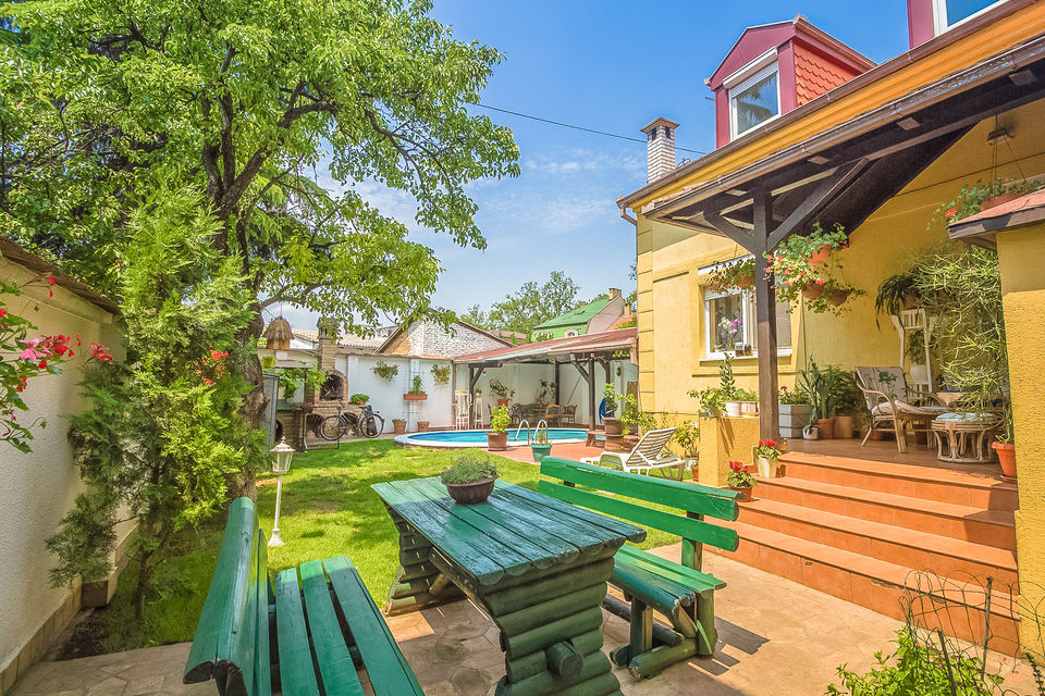 Vojvode Knićanina 4, Novi Sad - 3