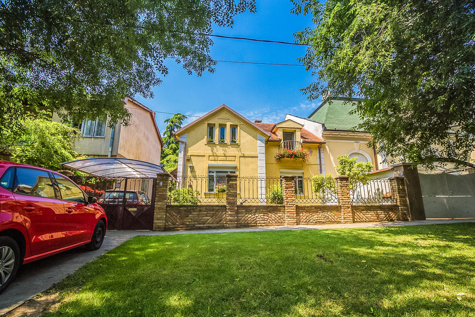 Vojvode Knićanina 4, Novi Sad - 2