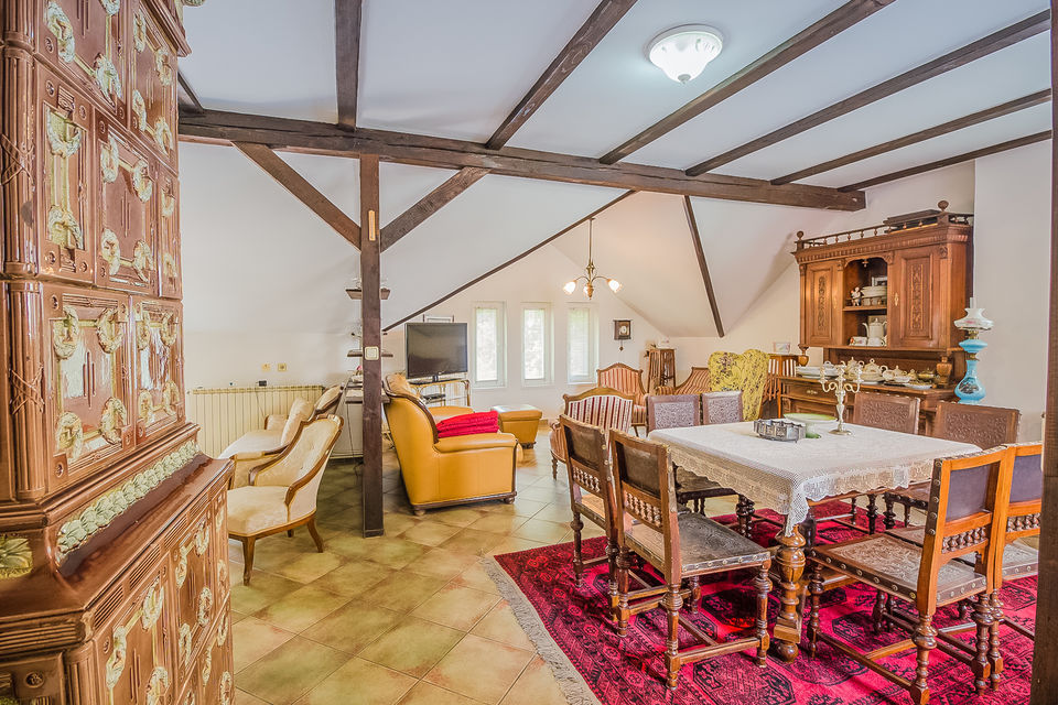 Vojvode Knićanina 4, Novi Sad - 14