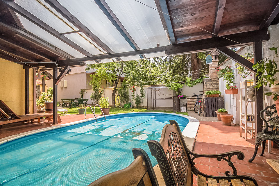 Vojvode Knićanina 4, Novi Sad - 6