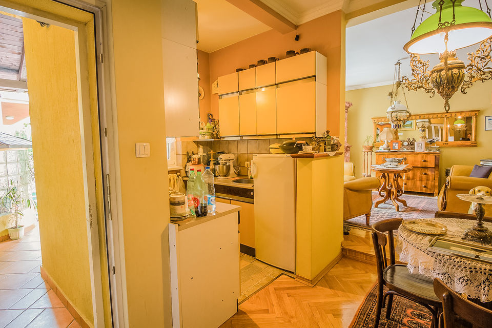 Vojvode Knićanina 4, Novi Sad - 7