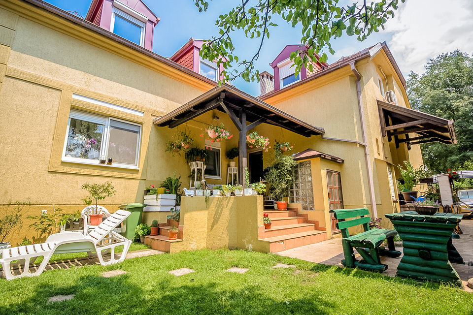 Vojvode Knićanina 4, Novi Sad - 5