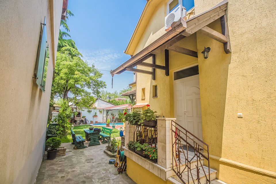 Vojvode Knićanina 4, Novi Sad - 4