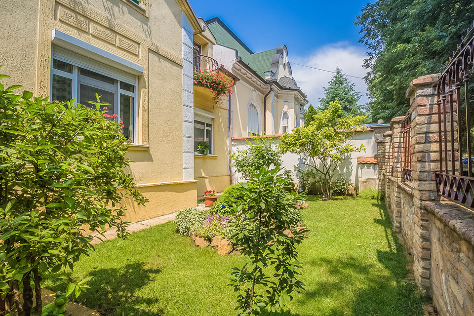 Vojvode Knićanina 4, Novi Sad - 1