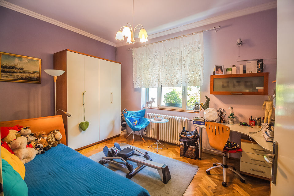 Vojvode Knićanina 4, Novi Sad - 10