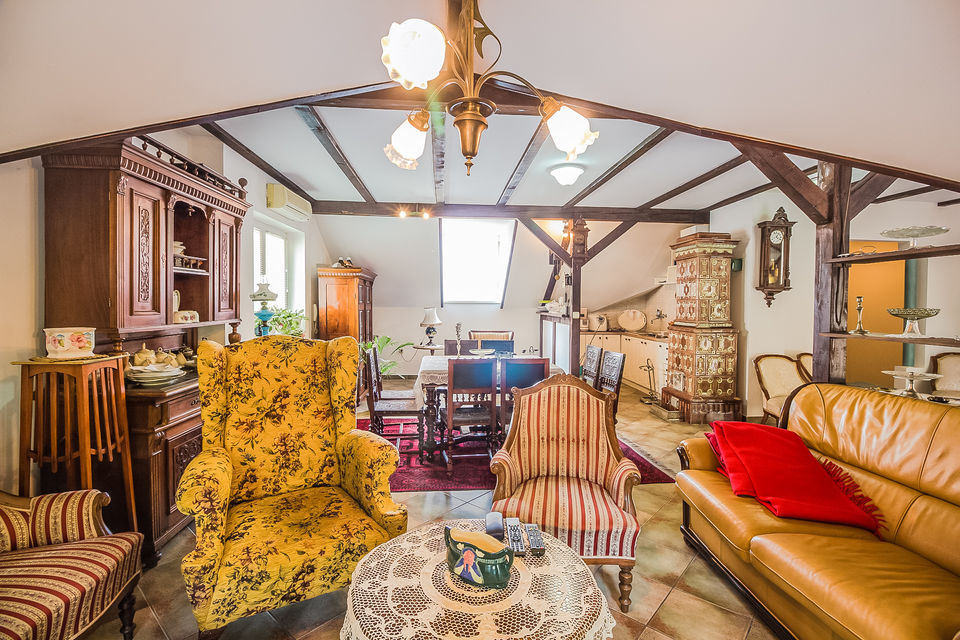 Vojvode Knićanina 4, Novi Sad - 15