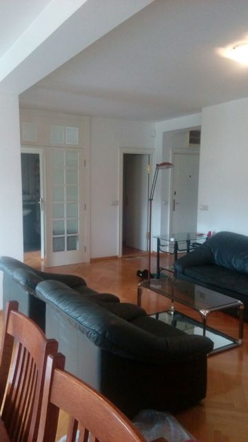 Jovana Marinovića 5a, Beograd - 2