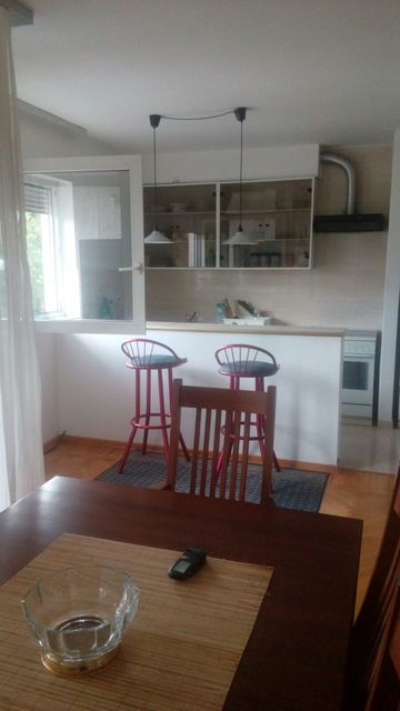 Jovana Marinovića 5a, Beograd - 3