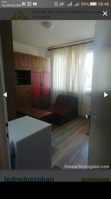 Požeška 174, Beograd - 8