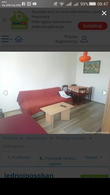 Požeška 174, Beograd - 5