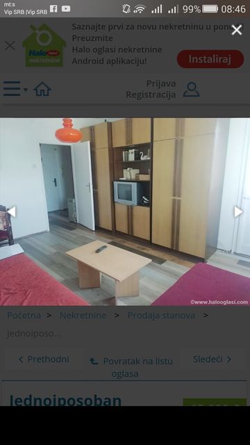 Požeška 174, Beograd