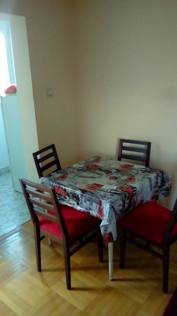 Rastka Petrovića 33, Beograd - 5