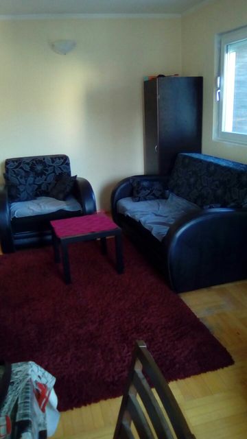 Rastka Petrovića 33, Beograd