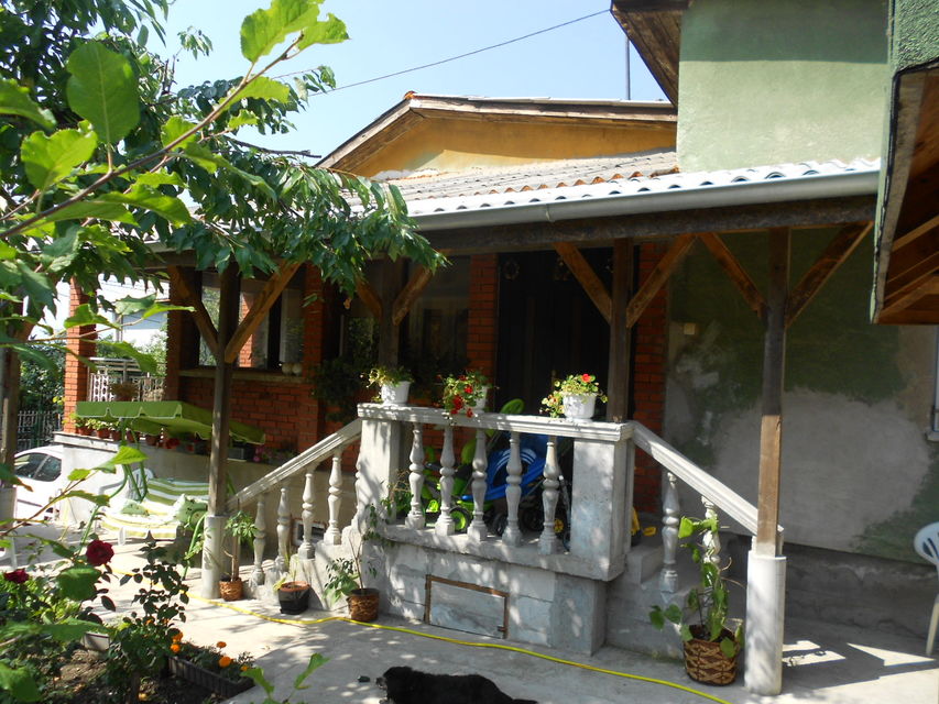 Svetozara Markovića 26, Bor