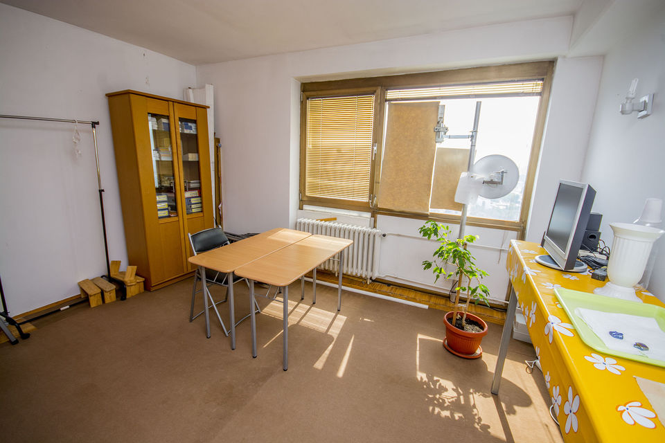 Narodnih heroja 41A, Beograd