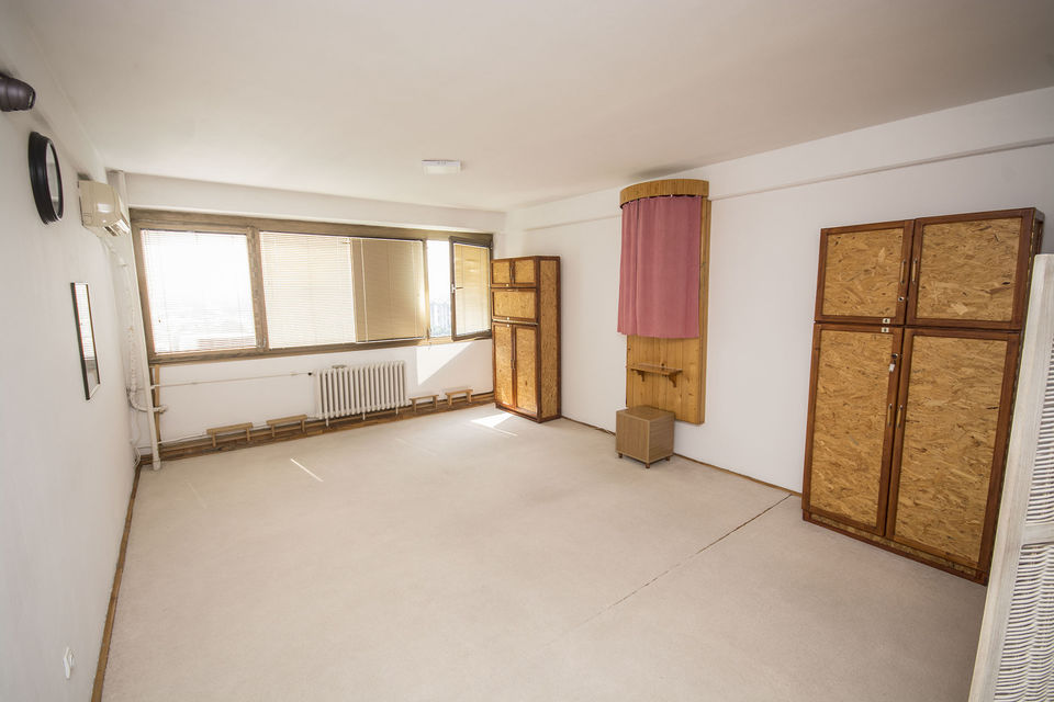 Narodnih heroja 41A, Beograd - 3