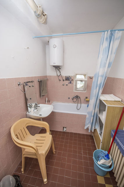 Narodnih heroja 41A, Beograd - 7