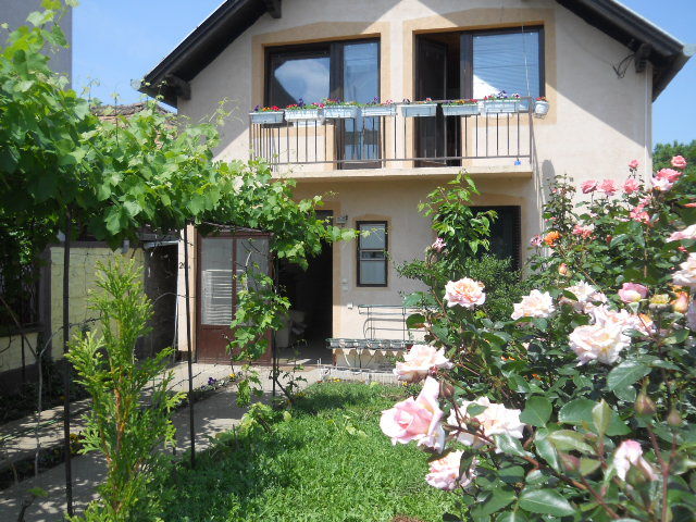 Dunavska 20a, Inđija - 1