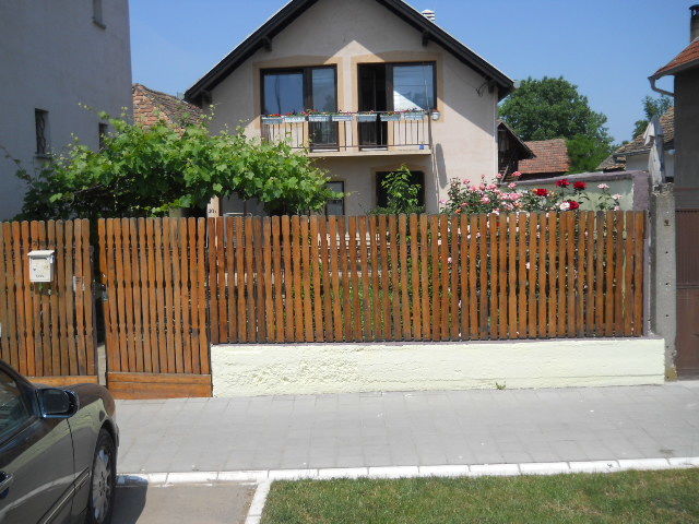 Dunavska 20a, Inđija - 2