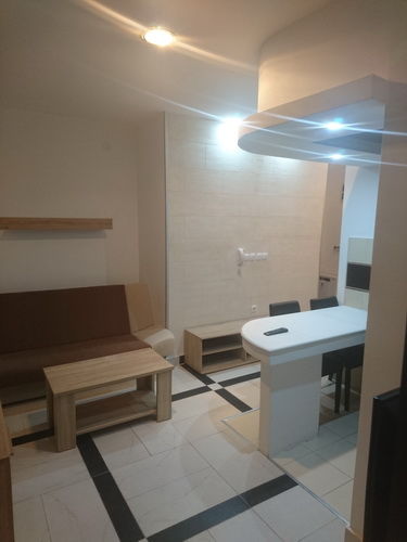 Jovanke Radaković 20, Beograd - 1