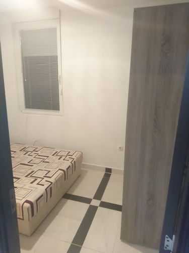 Jovanke Radaković 20, Beograd - 9