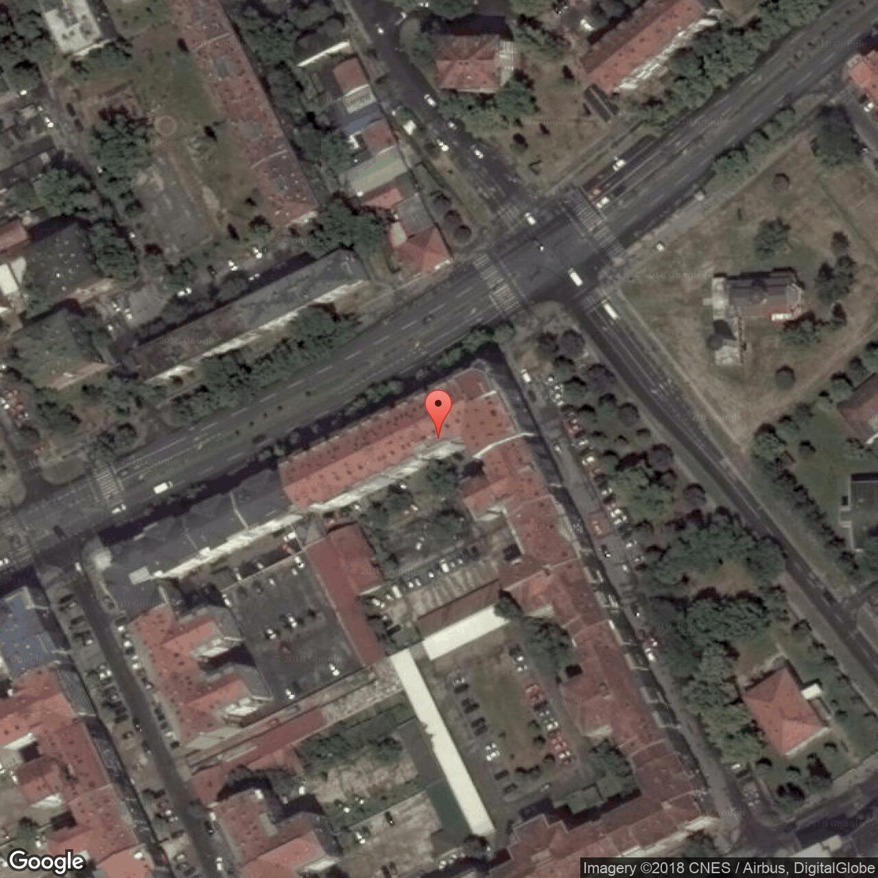 Kornelija Stankovića 27, Novi Sad