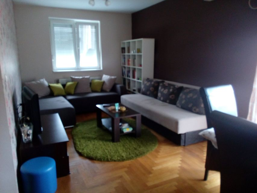 Vojvode Vlahovića 26b, Beograd - 2