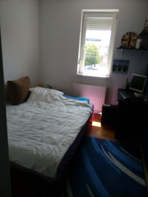 Vojvode Vlahovića 26b, Beograd - 6