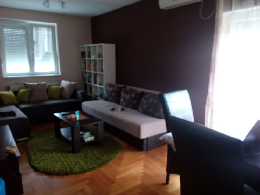 Vojvode Vlahovića 26b, Beograd