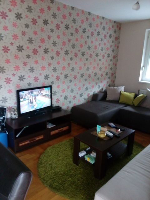 Vojvode Vlahovića 26b, Beograd - 3