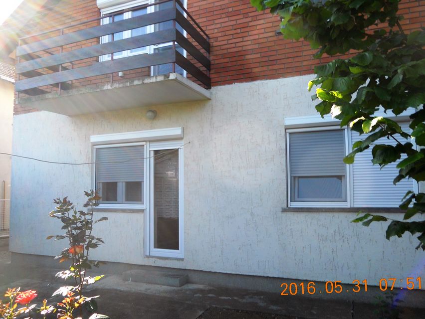 Milene Pavlović Barili 15, Petrovaradin - 3