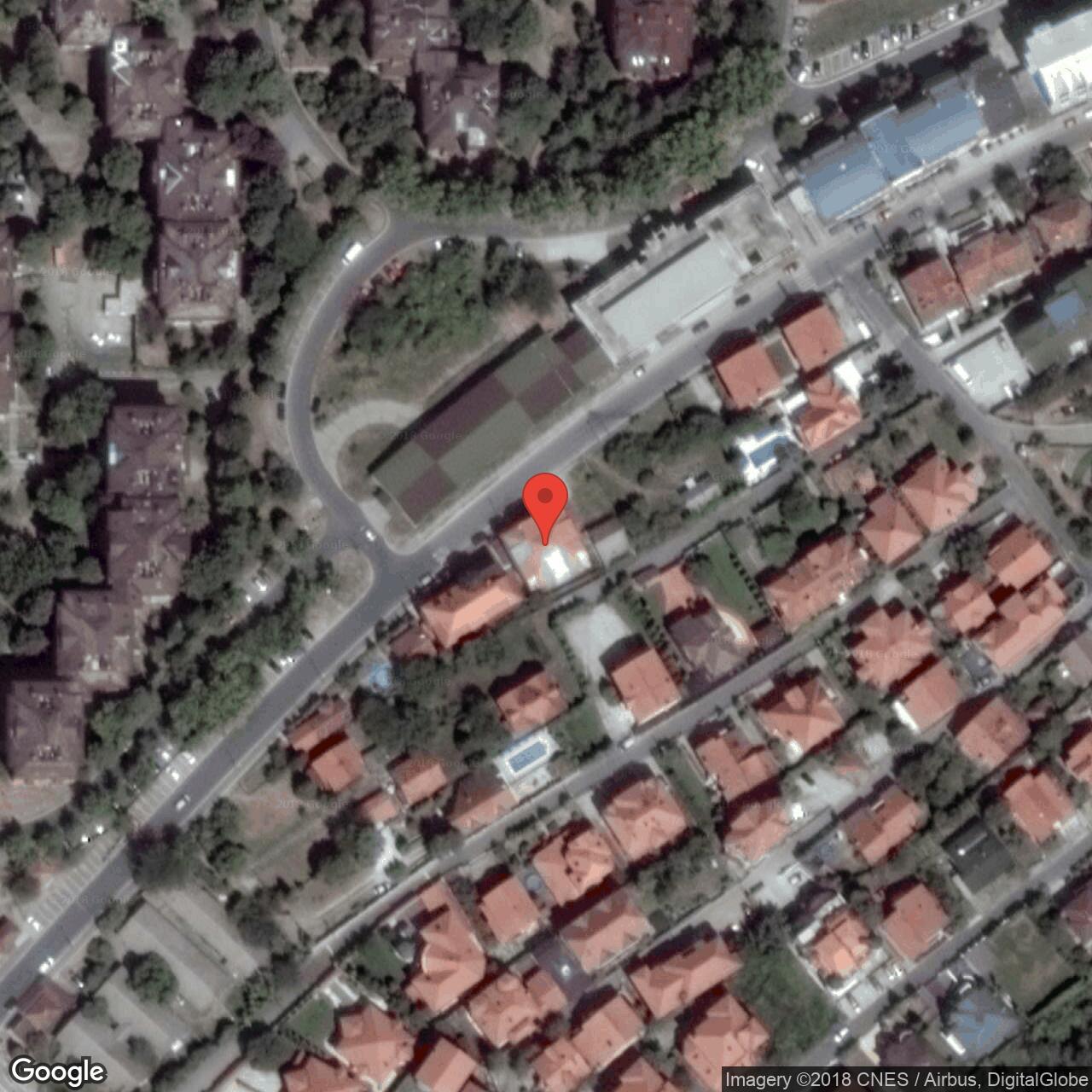 Darinke Jevrić 16, Beograd